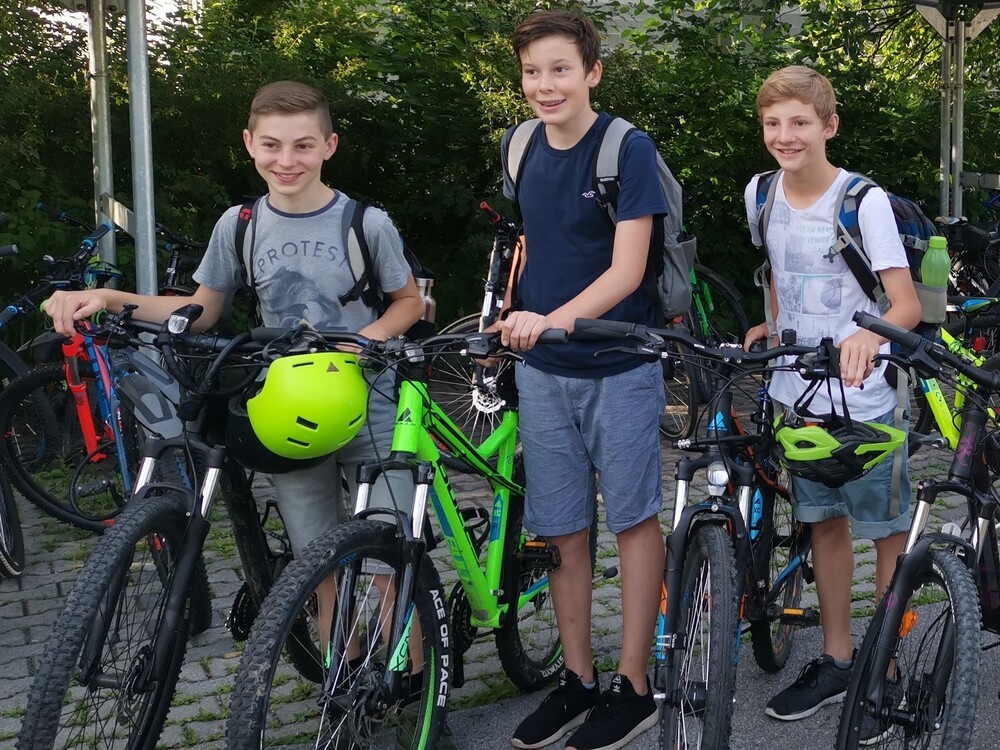 fahrrad landshut