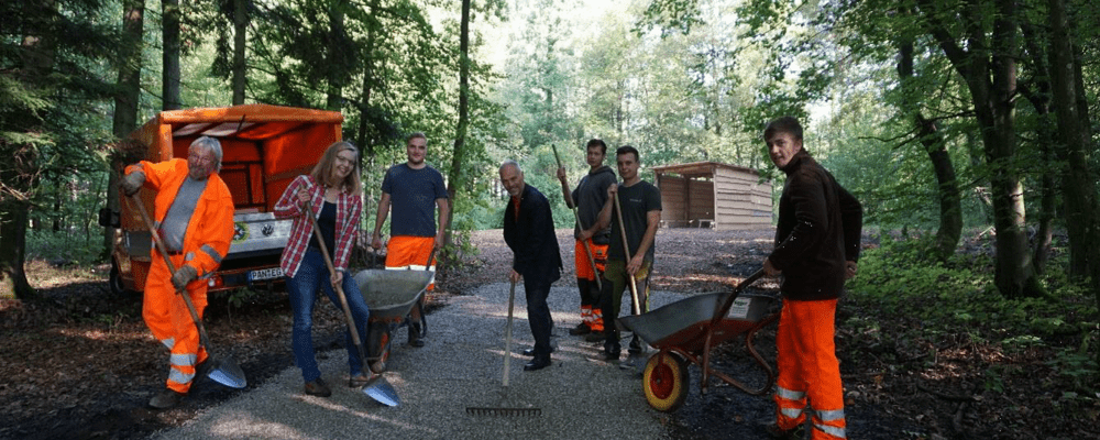 © Stadt Eggenfelden