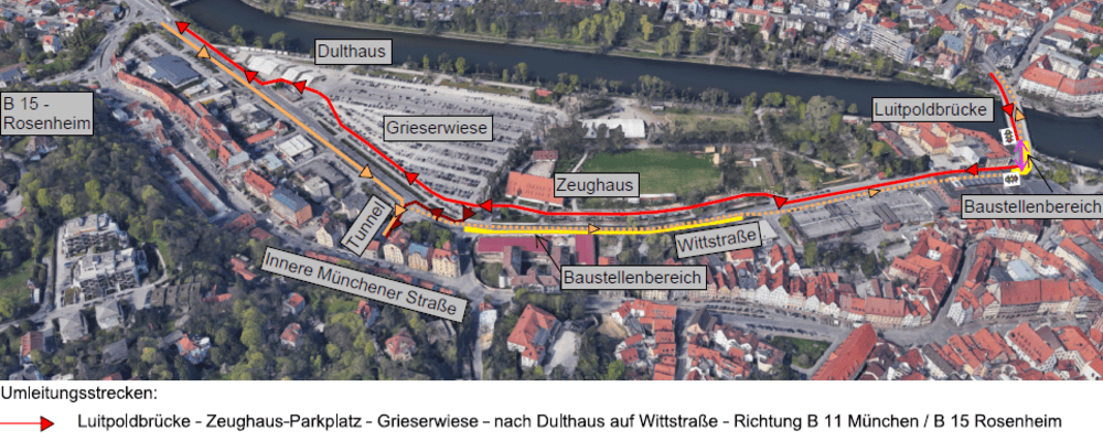 © Staatliches Bauamt Landshut