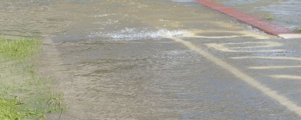 hochwasser