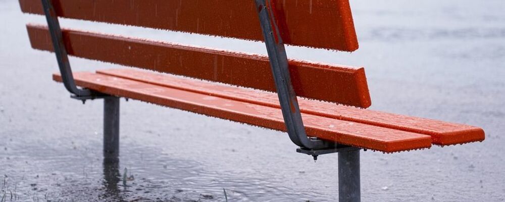 hochwasser