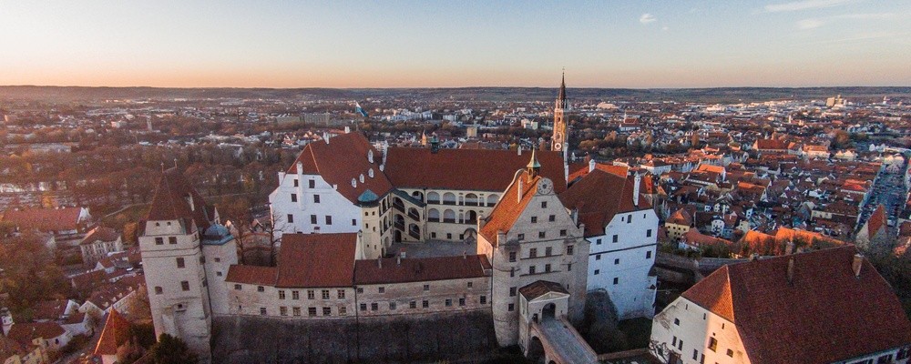 burg trausnitz landshut