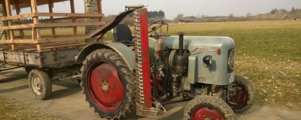 landwirtschaft
