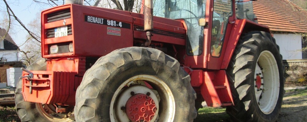 landwirtschaft