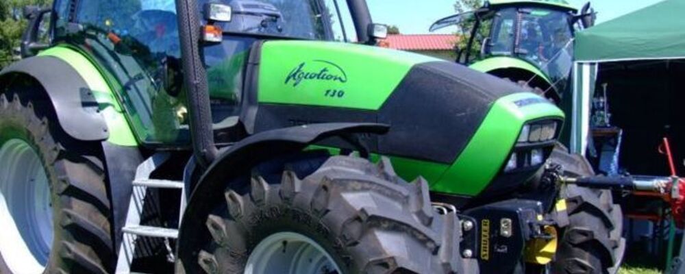 landwirtschaft