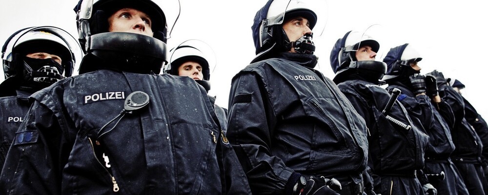 polizei