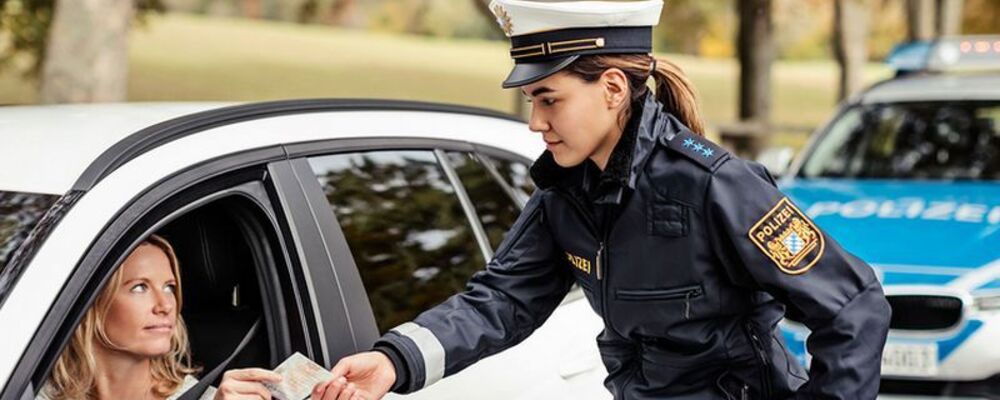 polizei