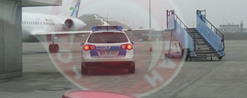 polizei