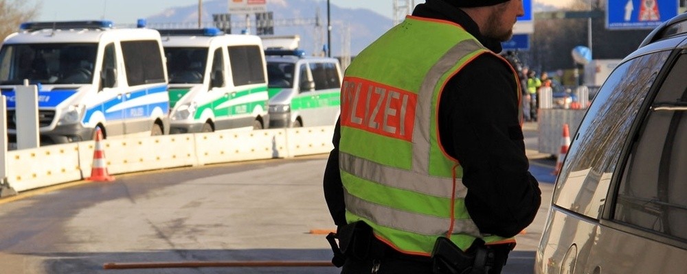 polizei
