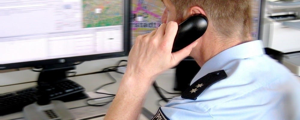 polizei