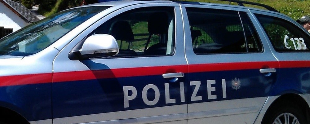 polizei