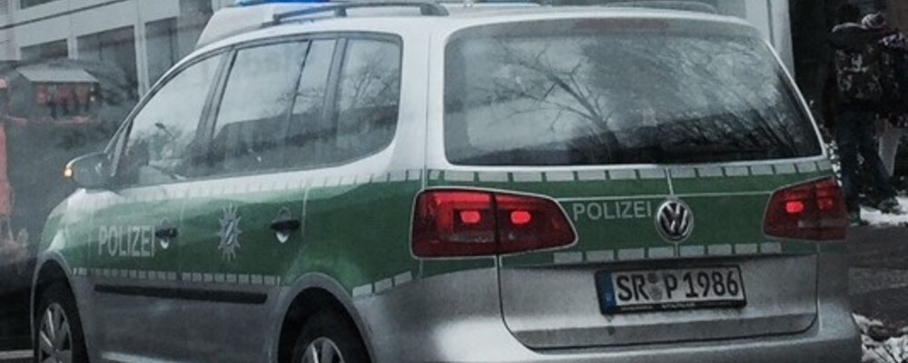 polizei