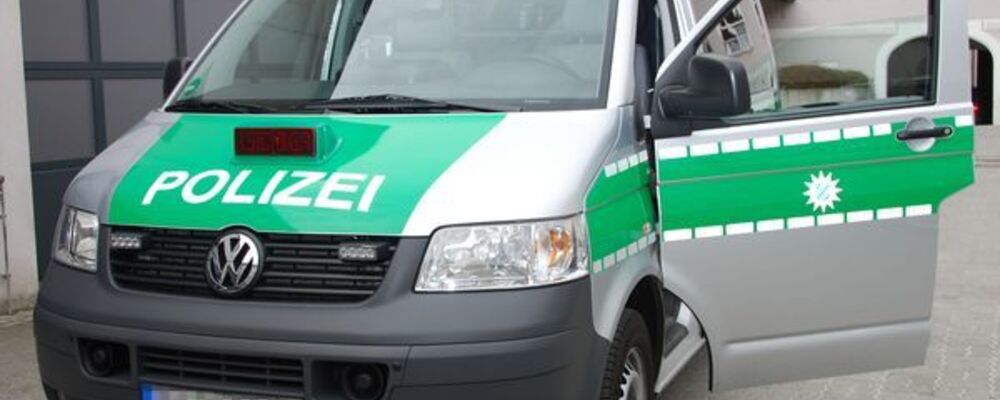 polizei