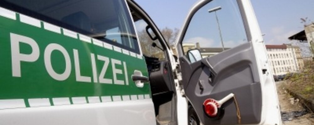 polizei