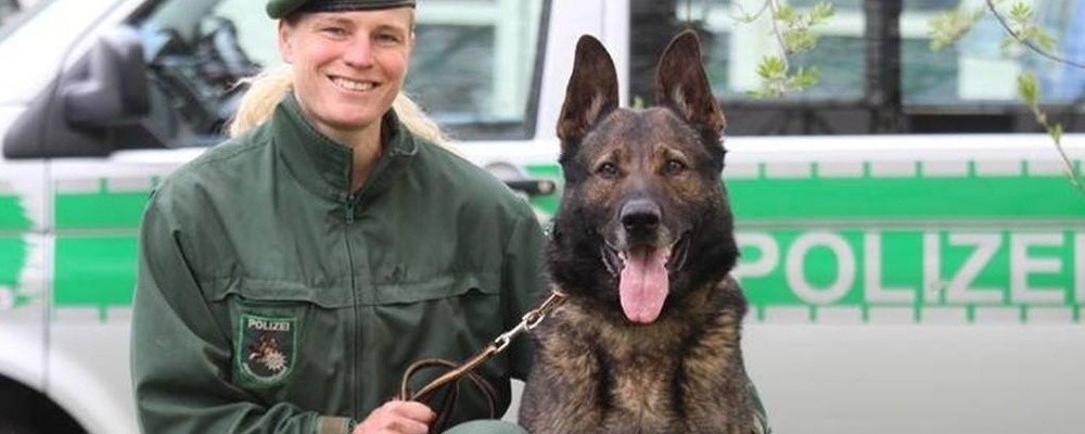 polizei