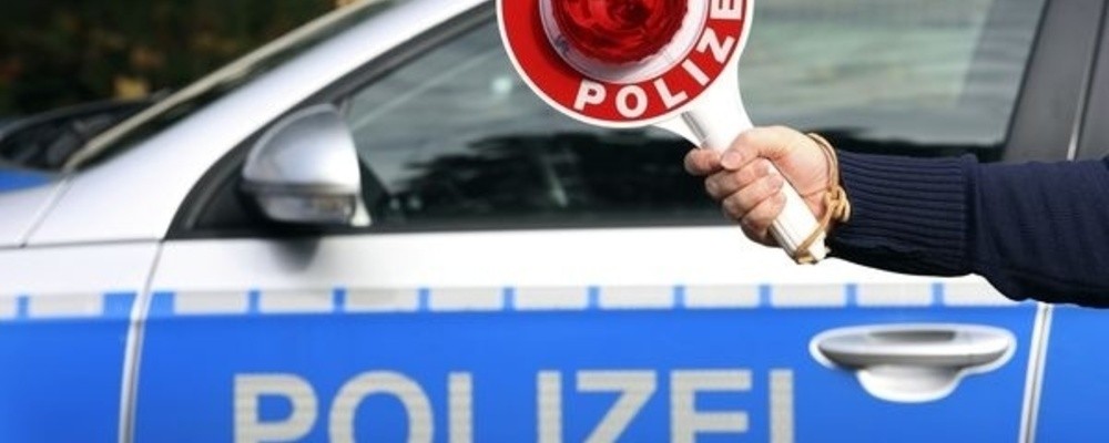 polizei
