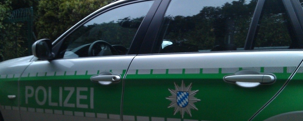 polizei