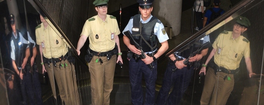 polizei