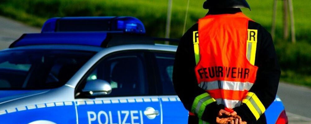 polizei