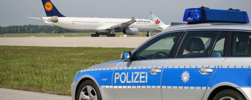 polizei