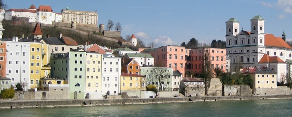 niederbayern