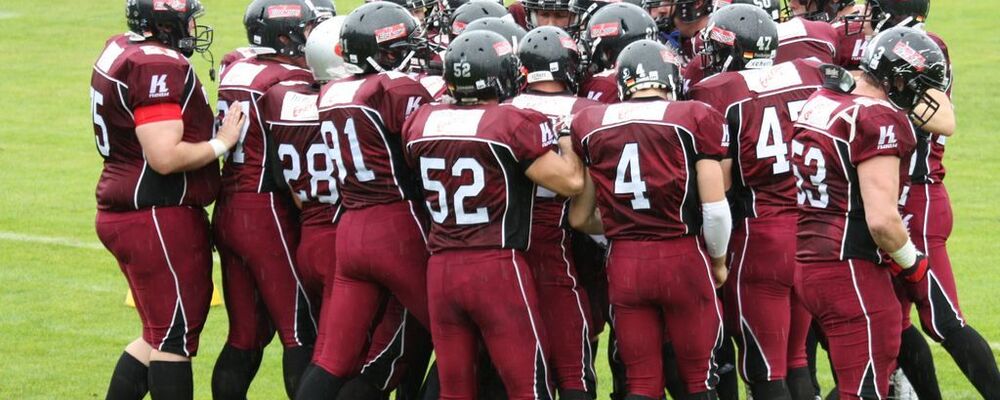 football, kirchdorf, wildcats