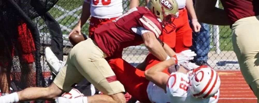 football, kirchdorf, wildcats