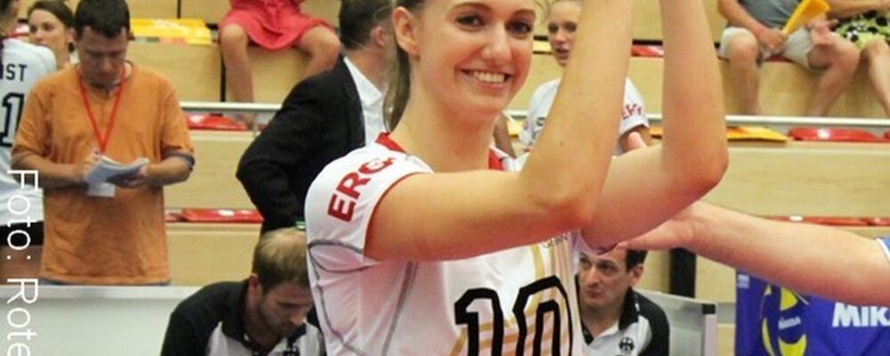 volleyball, rote raben, vilsbiburg