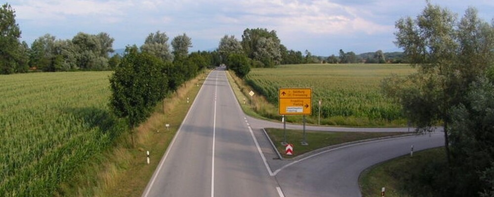 verkehr, straße