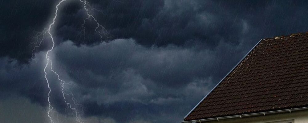 wetter