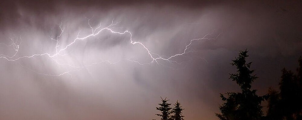 wetter