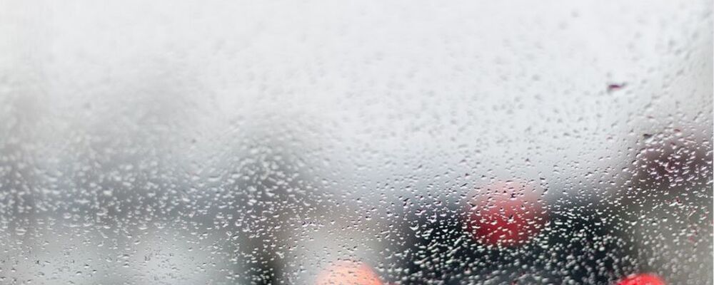 wetter