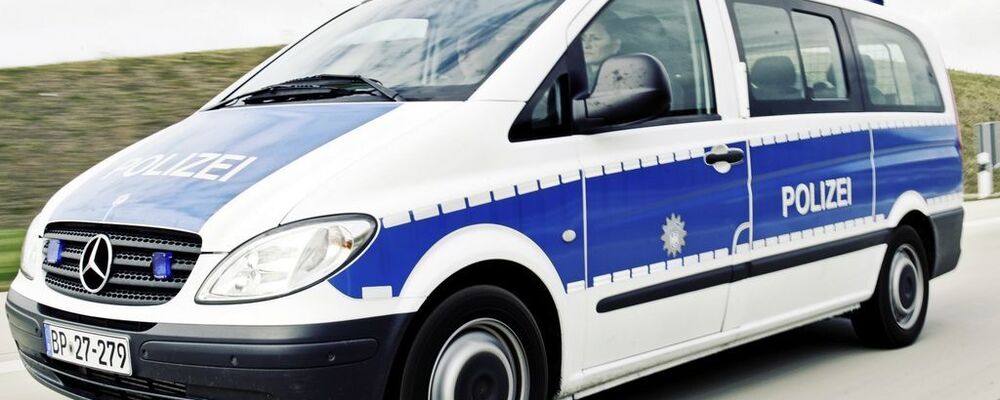 polizei
