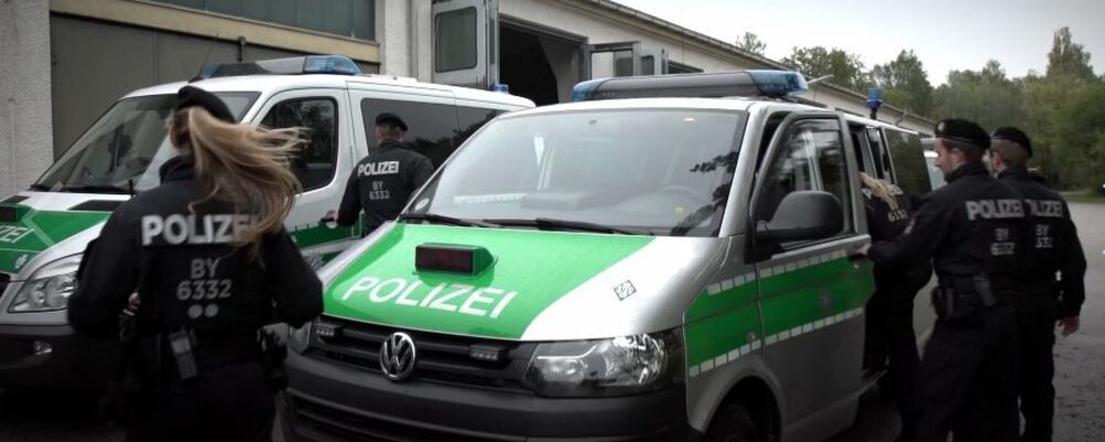 polizei