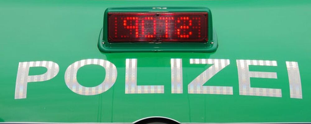 polizei