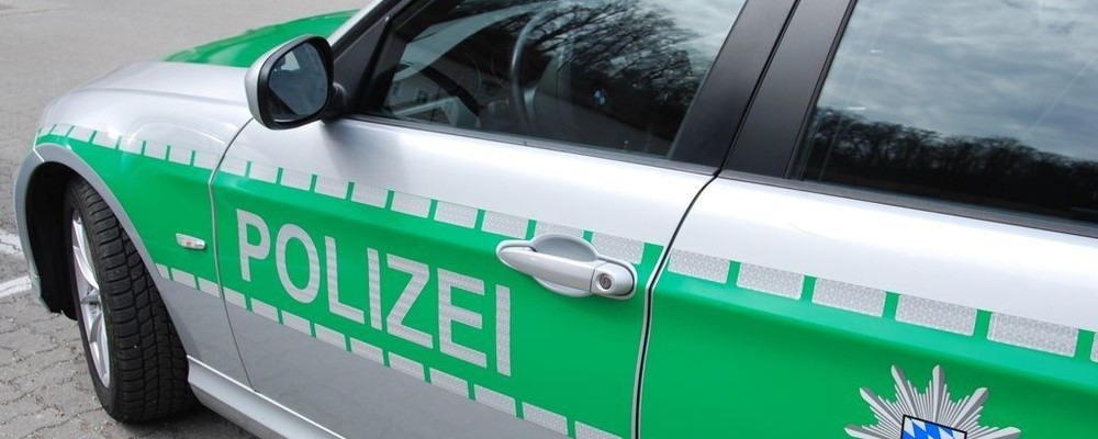 polizei
