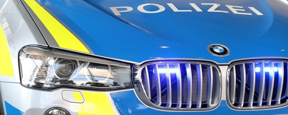 polizei
