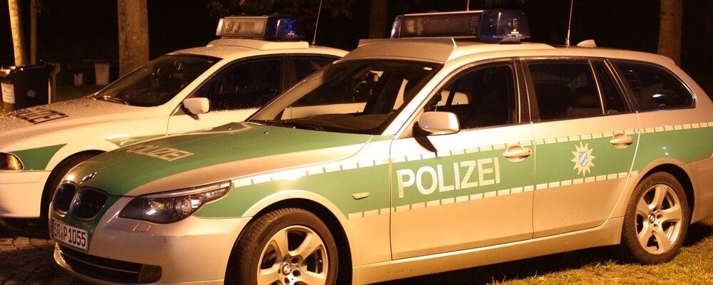 polizei