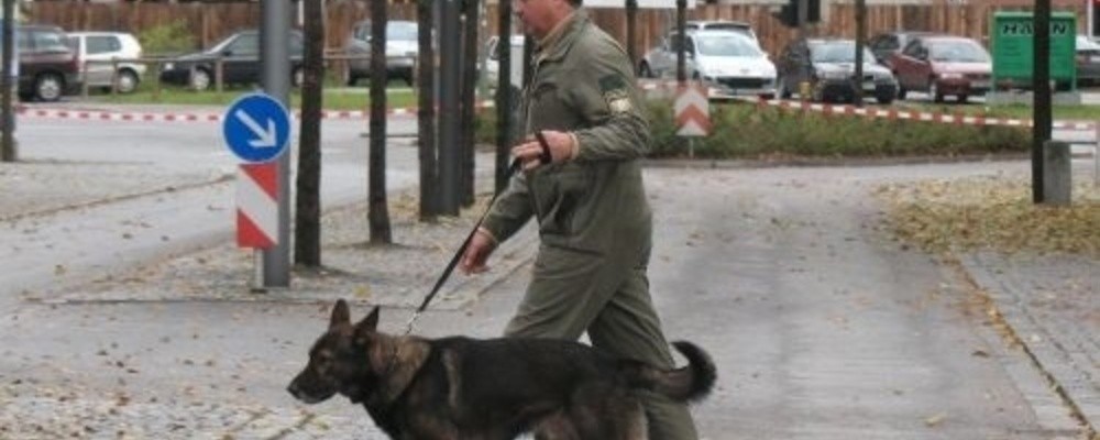 polizei