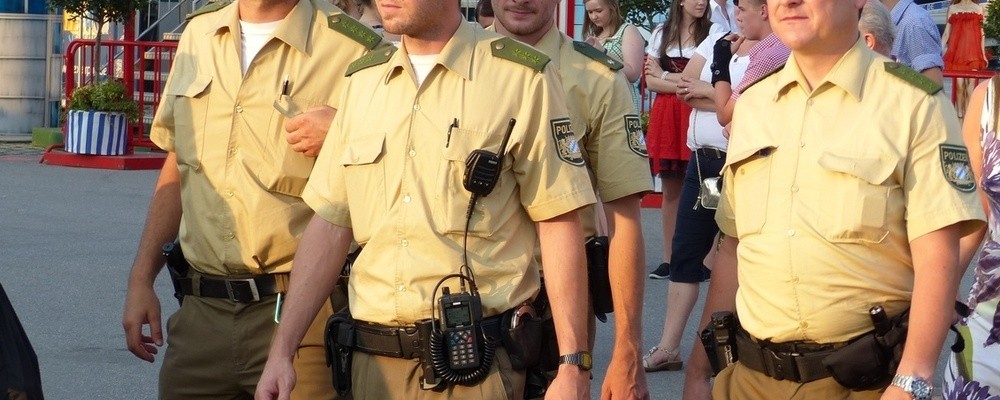 polizei