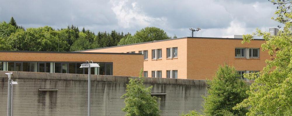 JVA Landshut