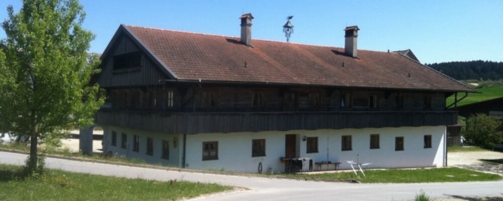niederbayern