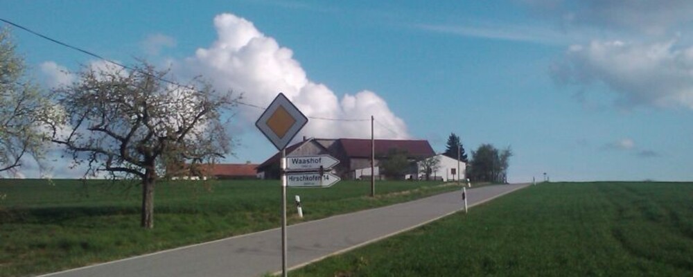 niederbayern