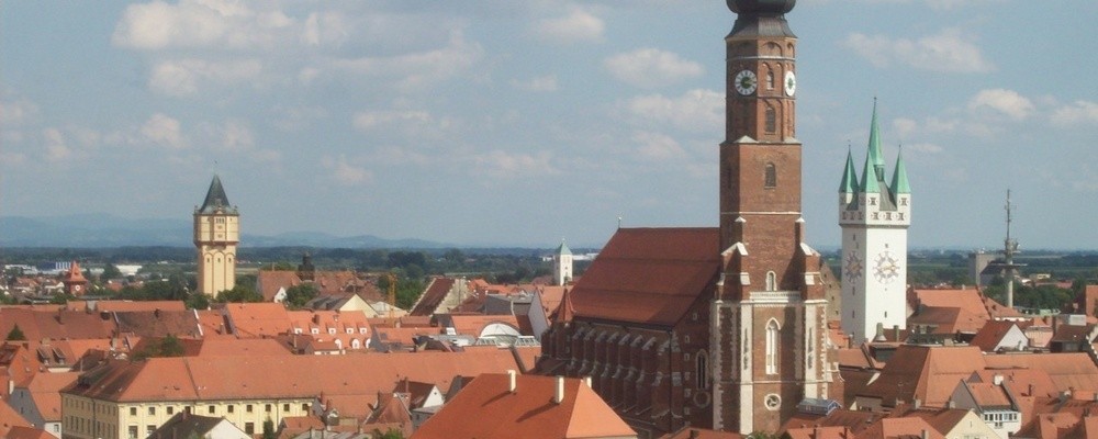 niederbayern