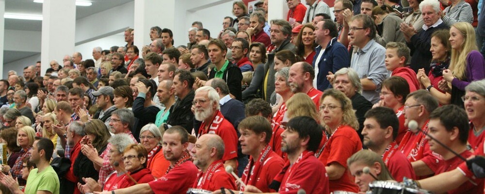 volleyball, rote raben, vilsbiburg