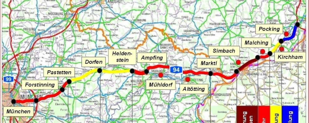 verkehr, straße
