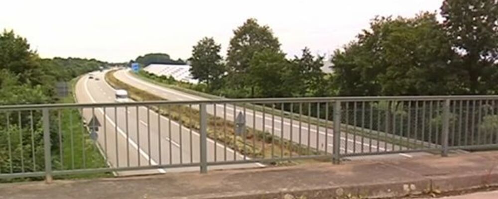 verkehr, straße