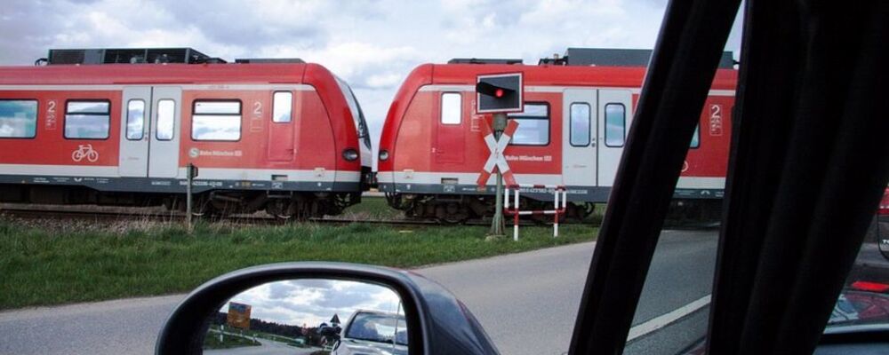 verkehr, straße