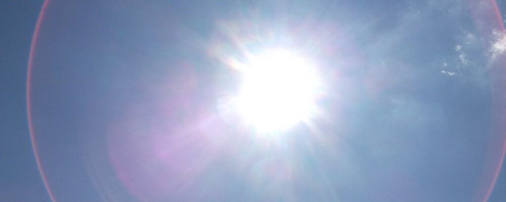 wetter