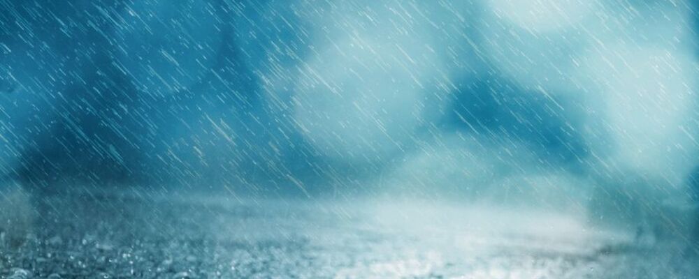wetter